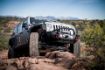 Picture of XRC Gen2 Front Bumper 07-18 Wrangler JK Smittybilt
