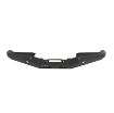 Picture of XRC Front Bumper 84-01 Cherokee XJ Black Textured Smittybilt