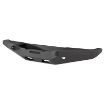 Picture of XRC Front Bumper 84-01 Cherokee XJ Black Textured Smittybilt