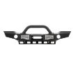 Picture of XRC Atlas Front Bumper 07-18 Wrangler JK Smittybilt