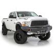 Picture of M1 Front Bumper 10-16 Dodge Ram 2500/3500 HD Smittybilt