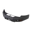 Picture of M1 Front Bumper 07.5-10 Chevy Silverado 2500/3500 HD Smittybilt