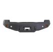 Picture of M1 Front Bumper 07.5-10 Chevy Silverado 2500/3500 HD Smittybilt