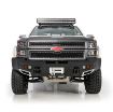 Picture of M1 Front Bumper 14-16 Chevy Silverado 1500 Smittybilt