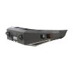 Picture of M1 Front Bumper 08-10 Ford F250/F350 Super Duty Smittybilt