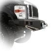 Picture of M1 Front Bumper 08-10 Ford F250/F350 Super Duty Smittybilt