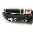 Picture of M1 Front Bumper 08-10 Ford F250/F350 Super Duty Smittybilt