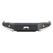 Picture of M1 Front Bumper 11-16 Ford F250/F350 Super Duty Smittybilt
