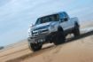 Picture of M1 Front Bumper 11-16 Ford F250/F350 Super Duty Smittybilt