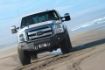 Picture of M1 Front Bumper 11-16 Ford F250/F350 Super Duty Smittybilt