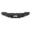 Picture of M1 Front Bumper 07-13 Toy Tundra Smittybilt