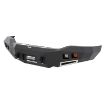 Picture of M1 Front Bumper 07-13 Toy Tundra Smittybilt