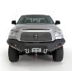 Picture of M1 Front Bumper 07-13 Toy Tundra Smittybilt