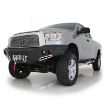 Picture of M1 Front Bumper 07-13 Toy Tundra Smittybilt