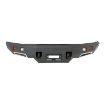 Picture of M1 Front Bumper 14-16 Toy Tundra Smittybilt