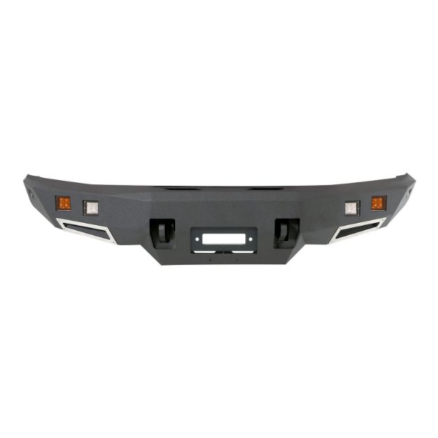 Picture of M1 Front Bumper 14-16 Toy Tundra Smittybilt