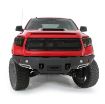Picture of M1 Front Bumper 14-16 Toy Tundra Smittybilt