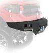 Picture of M1 Front Bumper 14-16 Toy Tundra Smittybilt
