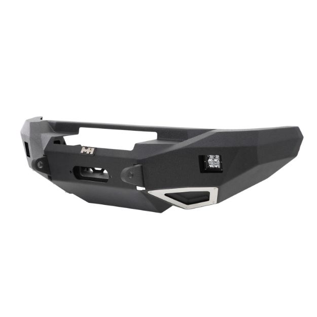 Picture of M1 Front Bumper 07-15 FJ Crusier Smittybilt