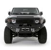 Picture of M1 Front Bumper 07-15 FJ Crusier Smittybilt