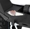 Picture of XRC M.O.D. Center Section 07-18 Wrangler JK Black Textured Smittybilt
