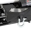 Picture of XRC M.O.D. Center Section 07-18 Wrangler JK Black Textured Smittybilt