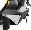 Picture of XRC M.O.D. Center Section 07-18 Wrangler JK Black Textured Smittybilt