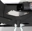 Picture of XRC M.O.D. Center Section 07-18 Wrangler JK Black Textured Smittybilt