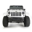 Picture of XRC M.O.D. Center Section 07-18 Wrangler JK Black Textured Smittybilt