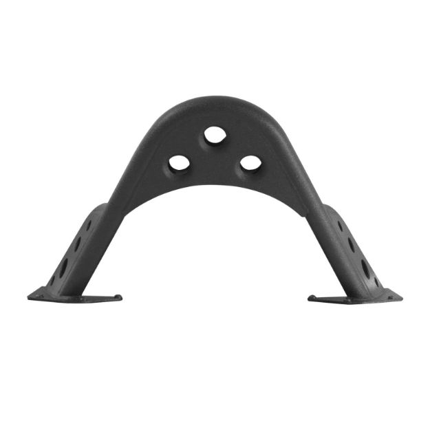 Picture of XRC M.O.D. Option Stinger 07-18 Wrangler JK Black Textured Smittybilt