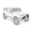 Picture of XRC M.O.D. Option Stinger 07-18 Wrangler JK Black Textured Smittybilt
