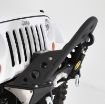 Picture of XRC M.O.D. Option Stinger 07-18 Wrangler JK Black Textured Smittybilt