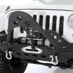 Picture of XRC M.O.D. Option Stinger 07-18 Wrangler JK Black Textured Smittybilt