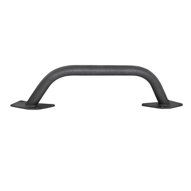 Picture of XRC M.O.D. Option Bull Bar 07-18 Wrangler JK Black Textured Smittybilt