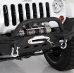 Picture of XRC M.O.D. Option Bull Bar 07-18 Wrangler JK Black Textured Smittybilt