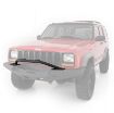 Picture of XRC Front Bull Bar 84-01 Cherokee XJ Fits XRC Bumper 76810 Smittybilt