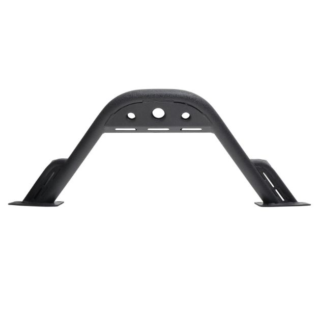 Picture of XRC Front Stinger 84-01 Cherokee XJ Fits XRC Bumper 76810 Smittybilt