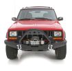 Picture of XRC Front Stinger 84-01 Cherokee XJ Fits XRC Bumper 76810 Smittybilt
