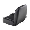 Picture of Front Seat 55-76 Jeep CJ Low Back Bucket Vinyl Black Smittybilt