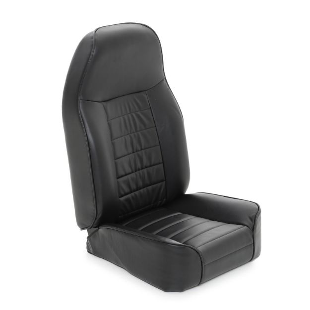 Picture of Front Seat Standard Bucket 76-14 Wrangler CJ/YJ/TJ/LJ/JK Smittybilt