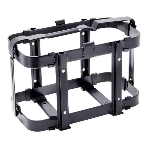Picture of Jerry Gas Can Holder Smittybilt