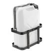 Picture of Jerry Gas Can Holder Smittybilt