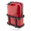 Picture of Jerry Gas Can Holder Smittybilt