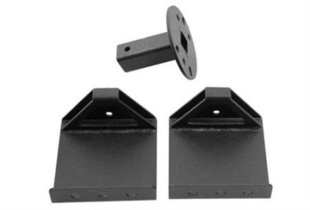 Picture of Universal Gas Can Mount Smittybilt