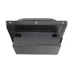 Picture of Vaulted Glove Box  87-95 Wrangler YJ Black Smittybilt