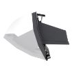 Picture of Vaulted Glove Box  97-06 Wrangler TJ/LJ Black Smittybilt