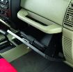 Picture of Off Road Organizer Fits Jeep Glove Box Smittybilt