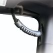 Picture of Grab Handle JK Extreme Pair Black Smittybilt