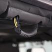 Picture of Grab Handle JK Extreme Pair Black Smittybilt