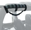 Picture of Grab Handle Gear Premium Pair Black Smittybilt